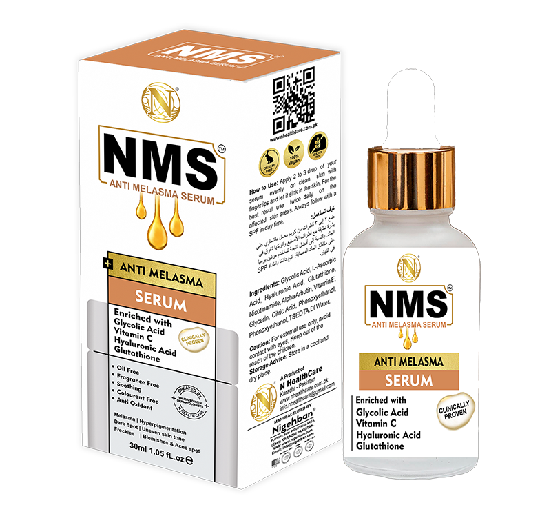 NMS Anti Melasma Serum