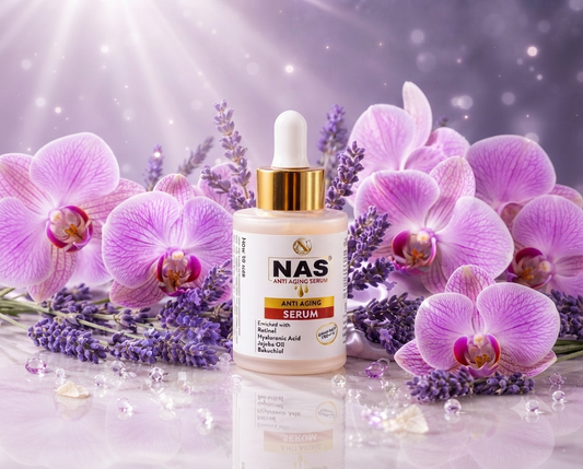 NAS Anti Aging Serum