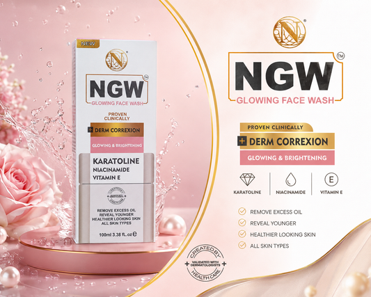 NGW Face Wash