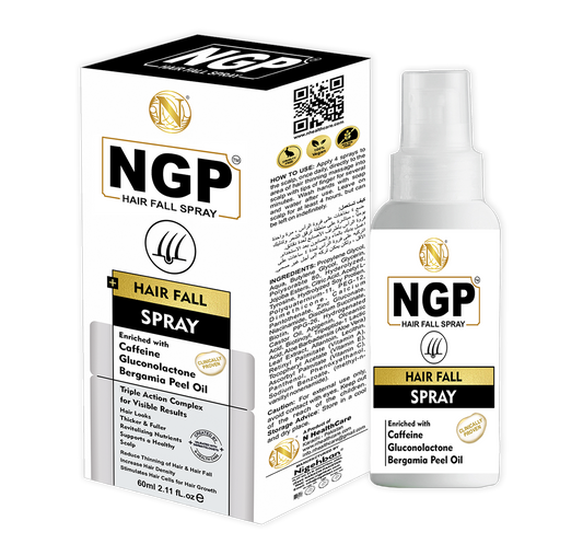 NGP Hair Fall Spray
