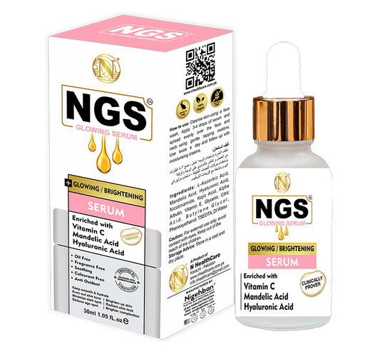 NGS Glowing / Brightening Serum