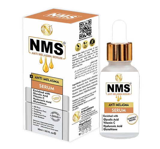 NMS Anti Melasma Serum